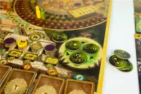 19. Trickerion: Legendy iluzji