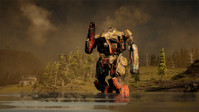 7. BATTLETECH - Heavy Metal (DLC) (PC) (klucz STEAM)