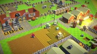 10. Autonauts (PC) (klucz STEAM)