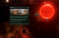 5. Stellaris: Ancient Relics Story Pack PL (DLC) (PC) (klucz STEAM)