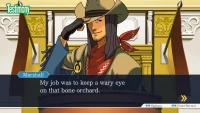 10. Ace Attorney Anthology (PC) (klucz STEAM)