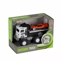 8. Mega Creative Auto Ciężarowe Laweta + Akcesoria 544193