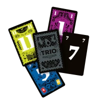 2. Trio (edycja polska)