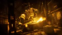 10. Bendy and the Ink Machine (PC) (klucz STEAM)