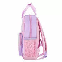 4. Starpak Plecak Midi do Przedszkola Koci Domek Gabi Syrenka 550802
