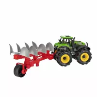 4. Mega Creative Traktor + Akcesoria 545175