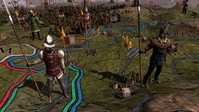 8. Europa Universalis IV: Rights of Man - Content Pack (DLC) (PC) (klucz STEAM)