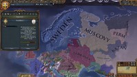 5. Europa Universalis IV: Rights of Man (PC) DIGITAL (klucz STEAM)