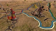 10. Europa Universalis IV: Rights of Man - Content Pack (DLC) (PC) (klucz STEAM)