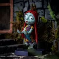 9. Stojak na Słuchawki Miasteczko Halloween: Sally