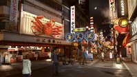 2. Yakuza Kiwami 2 (PC) (klucz STEAM)