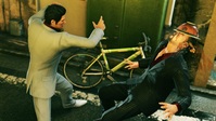 3. Yakuza Kiwami 2 (PC) (klucz STEAM)