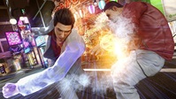 1. Yakuza Kiwami 2 (PC) (klucz STEAM)