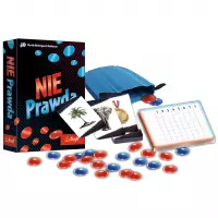 2. Trefl Gra NiePrawda