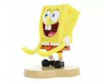 3. Stojak na Słuchawki SpongeBob Kanciastoporty