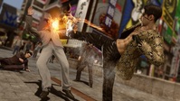 4. Yakuza Kiwami 2 (PC) (klucz STEAM)