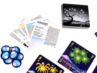 4. Hanabi (edycja polska)