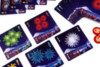 5. Hanabi (edycja polska)