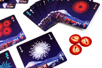 6. Hanabi (edycja polska)