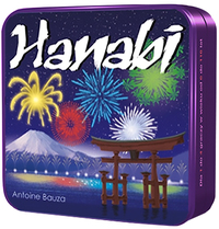 3. Hanabi (edycja polska)