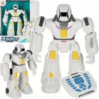 1. Mega Creative Robot Funkcyjny Robot Zdalnie Sterowany 542690