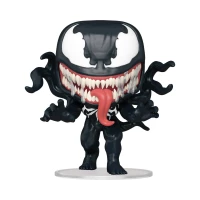 2. Funko  POP Games: Spider-Man 2 - Venom