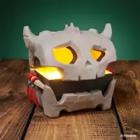 6. Lampka z Dźwiękiem The Legend of Zelda - Skrzynia Skarbów - Bokoblin
