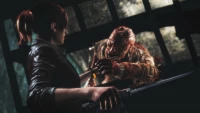 11. Resident Evil: Revelations 2 - Episode Three: Judgment (DLC) (PC) (klucz STEAM)