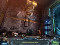 3. Eternal Journey: New Atlantis (PC) (klucz STEAM)