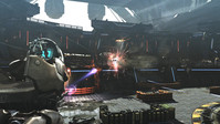 3. Vanquish (klucz STEAM)