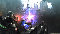 4. Vanquish (klucz STEAM)