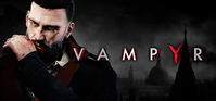1. Vampyr PL (PC) (klucz STEAM)