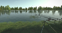 3. Ultimate Fishing Simulator PL (PC) (klucz STEAM)