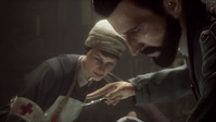 4. Vampyr PL (PC) (klucz STEAM)