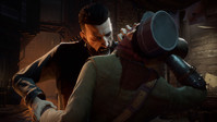 5. Vampyr PL (PC) (klucz STEAM)