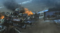 1. Vanquish (klucz STEAM)