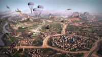 3. Company of Heroes 3 PL (PC) (klucz STEAM)