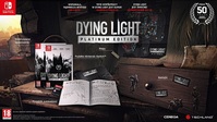 4. Dying Light - Platinum Edition PL (NS)