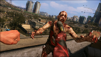 6. Dying Light - Platinum Edition PL (NS)