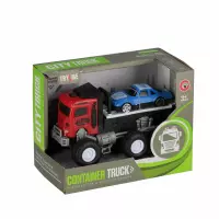 6. Mega Creative Auto Ciężarowe Laweta + Akcesoria 544193