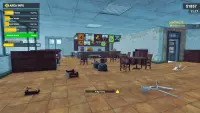 9. Recycling Center Simulator PL (PC) (klucz STEAM)