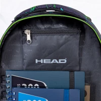 7. Head Plecak Szkolny AB330 Skate Lifestyle 502024037