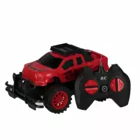 11. Mega Creative Auto Terenowe Zdalnie Sterowane 542731