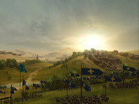 10. Crusaders: Thy Kingdom Come (PC) (klucz STEAM)