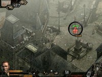 2. Commandos 3: Destination Berlin (klucz STEAM)