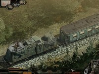 4. Commandos 3: Destination Berlin (klucz STEAM)