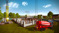 2. Construction Simulator 2015: Liebherr HTM 1204 ZA (PC) (klucz STEAM)