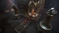 9. Warhammer 40,000: Inquisitor - Prophecy (PC) (klucz STEAM)