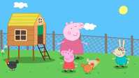 4. Moja Znajoma Świnka Peppa (My Friend Peppa Pig) PL (PC) (klucz STEAM)