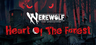 1. Werewolf: The Apocalypse - Heart of the Forest (PC) (klucz STEAM)
